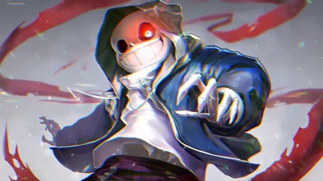 Undertale - Battle Against A True Hero (Best Audio Quality) смотреть онлайн