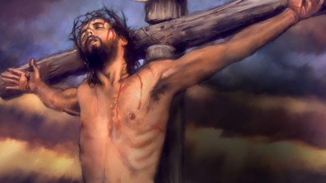 Слово о кресте смотреть онлайн