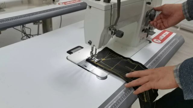 JUITA ZIGZAG SEWING MACHINE JT20U-63Z (JUITA ZIGZAG TIKUV MASHINASI) +998943287899 смотреть онлайн