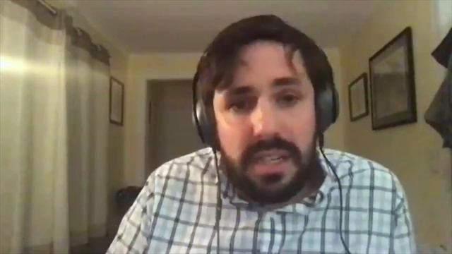 A Conversation with Professor David Gutman смотреть онлайн