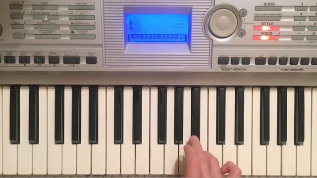 Диатоникалық және хроматикалық жарты тон мен бүтiн тон смотреть онлайн