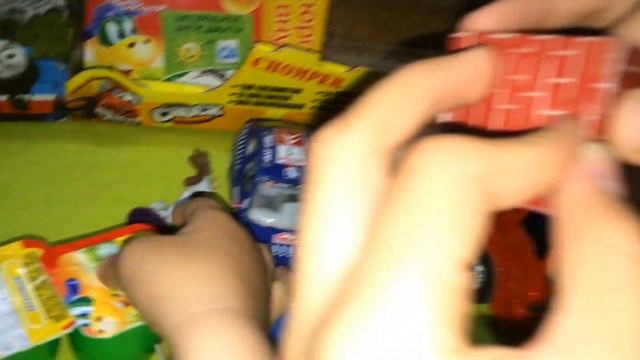 Surprise Eggs Dino Surprise Растишка Сюрприз смотреть онлайн