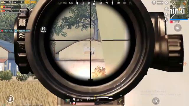 Pubg Mobile - Harun Akyol смотреть онлайн