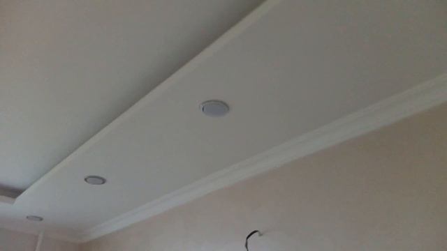 Двухуровневый натяжной потолок на кухне - техпотолки.рф смотреть онлайн