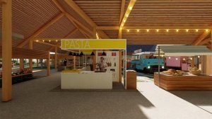 5* Joy Island Maldives