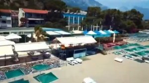 Отель Club Hotel Rama 4* - Турция, Кемер