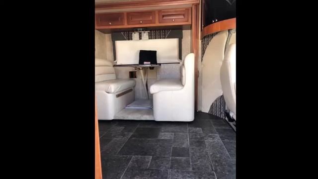 2013 Itasca Cambria model m 27k смотреть онлайн