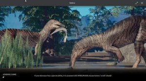 Игры в роблокс про динозавров