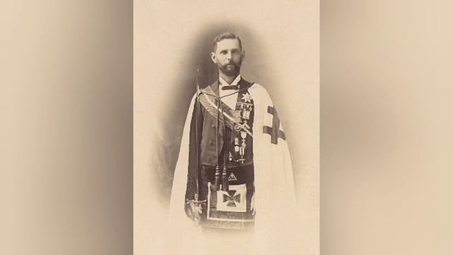 Масонство в АСД смотреть онлайн