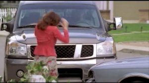 Отчаянные  Домохозяйки (смешные  моменты)