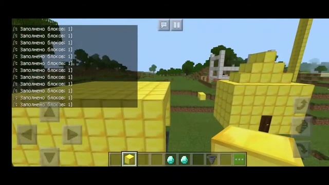 Строим Ферму Алмазов В Майнкрафте | АЛМАЗЫ МАЙНКРАФТ смотреть онлайн