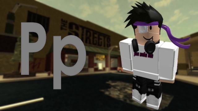 The Roblox Audio Creator Alphabet смотреть онлайн
