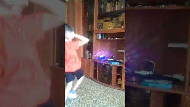 Учимся танцевать дабку смотреть онлайн