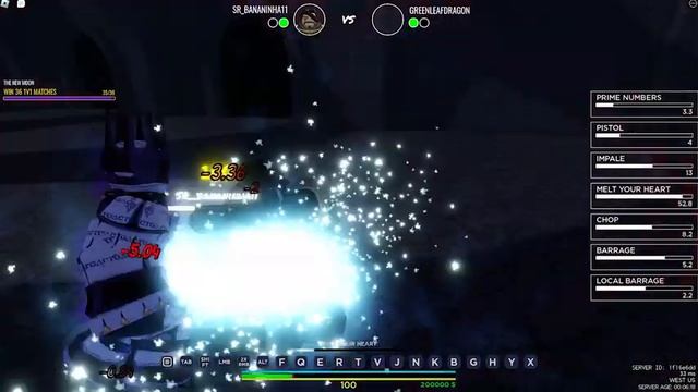 How to get C-Moon | Roblox is Unbreakable | CHECK DESCRIPTION | смотреть онлайн