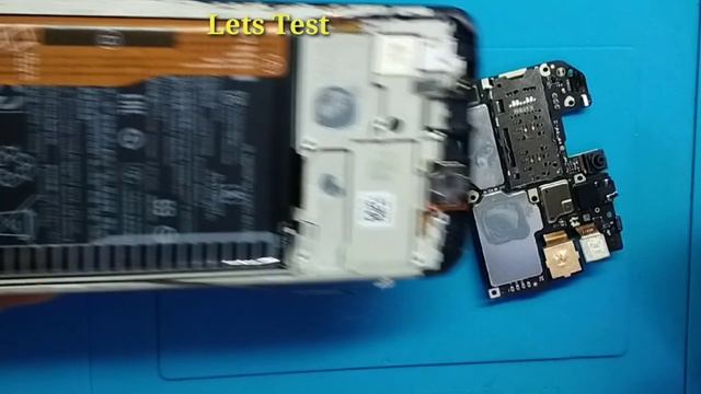 Xiaomi Redmi 9t Dead Boot Essue Solve in Just a Minutes Only Basic Repair 100% Work | Legit Sulotio смотреть онлайн