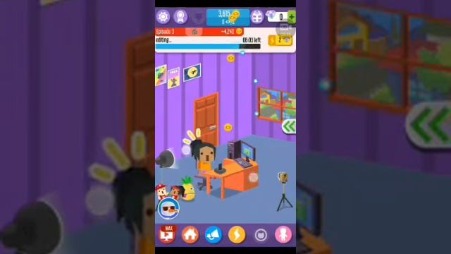 LOGGER GO VIRL (GAME) смотреть онлайн