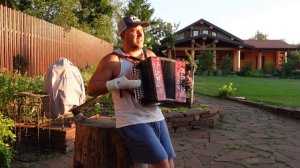 БЛАТНАЯ ПЕСНЯ - ДЗЫНЗАРА