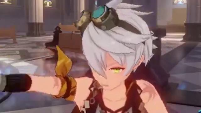 BENNETT IS SADBOY?!!! - GENSHIN IMPACT смотреть онлайн