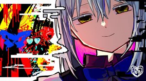 Вувузела/Vuvuzela — Прости, что не смог тебя полюбить ft. Касане Тето