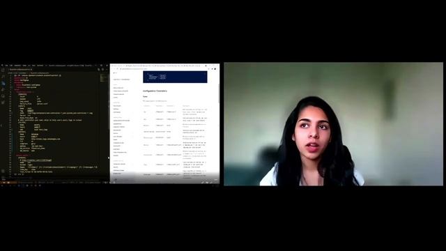 Customized Cloud Native Logging: Fluent Bit in Open Service Mesh - Sanya Kochhar, Microsoft смотреть онлайн