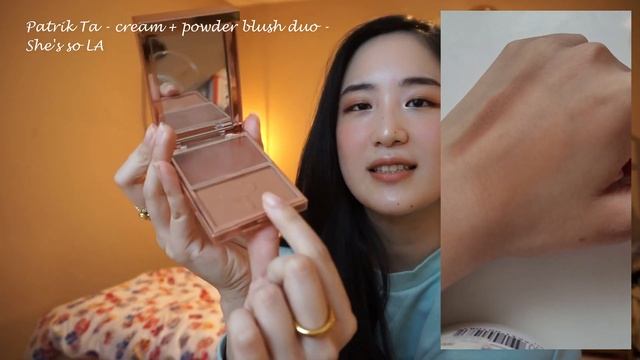 Makeup and skincare haul! (wallet be crying) смотреть онлайн