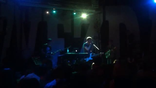 VLNY - Дом (Zvezda Samara Live 23.05.2015) смотреть онлайн
