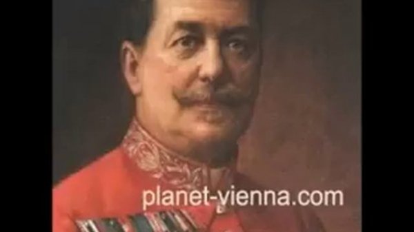 Carl Michael Ziehrer - Wiener Luft (Waltz / Walzer)