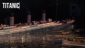 Evolution of the Titanic (1912 - 2022) - All Movies