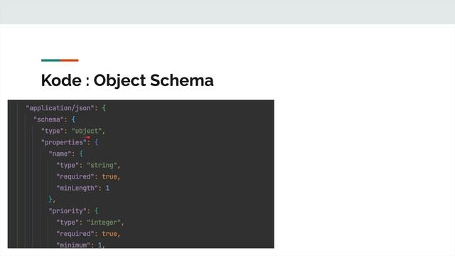 BELAJAR OPEN API (BAHASA INDONESIA) смотреть онлайн