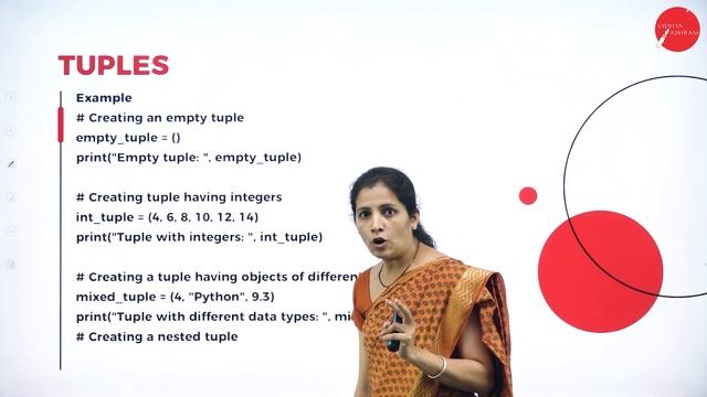 DAY 05 | PYTHON PROGRAMMING | IV SEM | B.CA | NEP | PYTHON BASIC | L5 смотреть онлайн