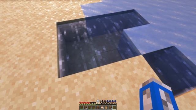 Minecraft But , Its Winter... смотреть онлайн