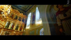 Ансамбль солистов «Вера». Псалом 102, композитор Н.Кедров-отец.