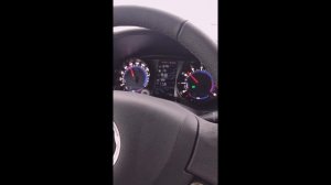 ЛАРГУС И КРУИЗ-КОНТРОЛЬ на необычной механике