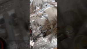 Коробка акпп Changan  uni-k  ОД и ПИ