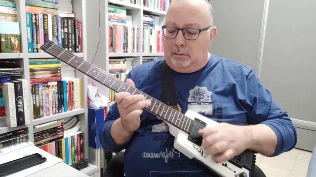 Old Love - Eric Clapton - Guitar cover Played by shraga Mass смотреть онлайн