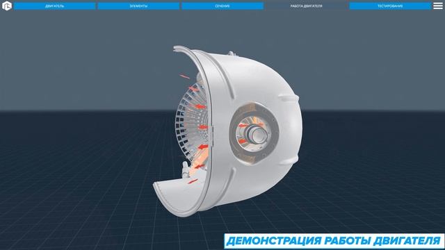 Устройство и принцип работы турбовального двигателя смотреть онлайн