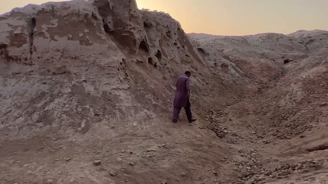 6000 years old civilisation in Punjab Ruins of Tulamba/historical city Punjab/iftikhar Ahmed usman смотреть онлайн