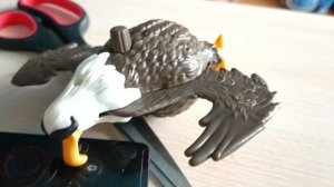 ПРЕМЬЕРА!!!! 2 серия., 1 сезон. Хрю, Крю и Розочка.
ПОБЕГ ИЗ СВИНГРАДА (angry birds)