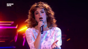 Перевоплощение в ABBA — «The Winner Takes It All» | ЯРЧЕ ЗВЁЗД