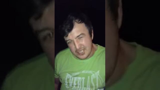 Пук охранник!!! зовёт в гости:))))) смотреть онлайн