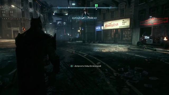 BATMAN рыцарь Аркхема [PS5] (World of tanks - на максималках) смотреть онлайн