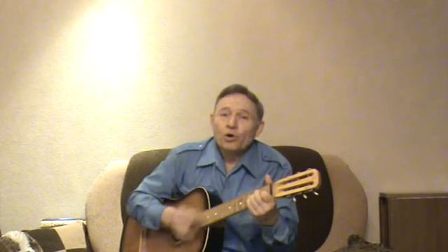 В ресторанчике на Орсе. Стихи Анатолия Чертенкова. MPG смотреть онлайн