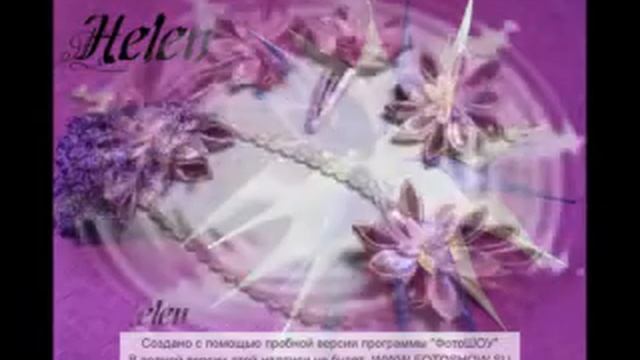 Канзаши украшения для волос. смотреть онлайн