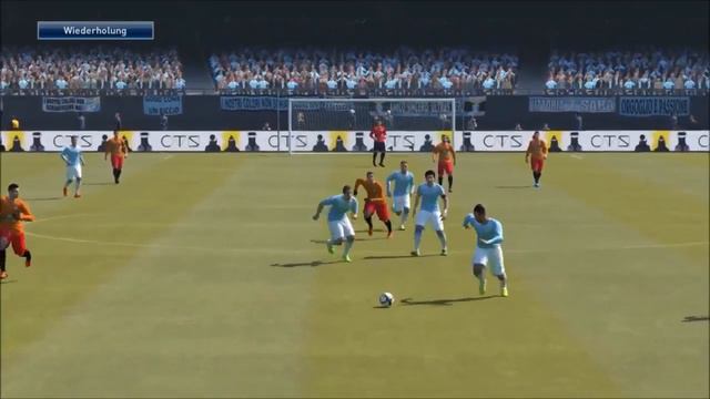 SOCCER S.S.LAZIO & TSV HEIMATERDE 2016 смотреть онлайн