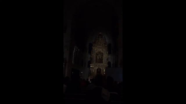 Fantasie (Improvisation) by Andreas Braßat St. Michael, Munich 06/06/2014 смотреть онлайн