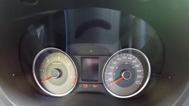 Test Subaru Forester 2.0D Sport 2014 смотреть онлайн