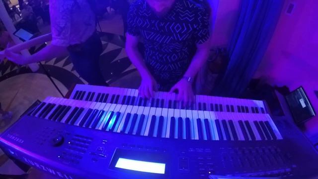 Michael Crawford MJ Tribute Demo смотреть онлайн