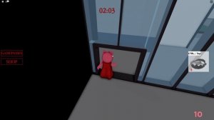 ПРЯТКИ С ПИГГИ! НОВЫЙ РЕЖИМ! Roblox Piggy Hide and Seek