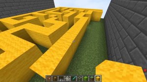 ?Строим ЛАБИРИНТ за 10 СЕКУНД 1 МИНУТУ 5 МИНУТ в Майнкрафте! Леди Леска Шеди Нубик Кубик