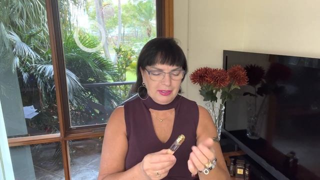 АРОМАТЫ НА ЯНВАРЬ. смотреть онлайн